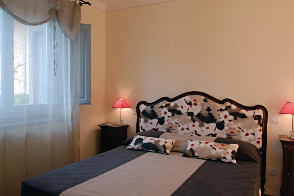 فيلا Residenza Ca De Frati أريتسو الغرفة الصورة