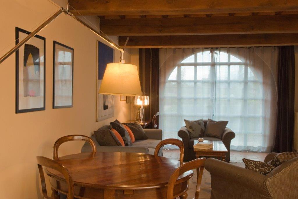 فيلا Residenza Ca De Frati أريتسو الغرفة الصورة