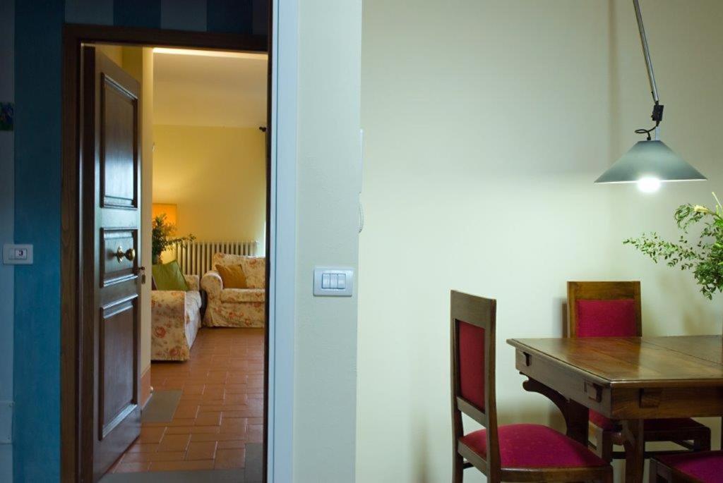 فيلا Residenza Ca De Frati أريتسو المظهر الخارجي الصورة
